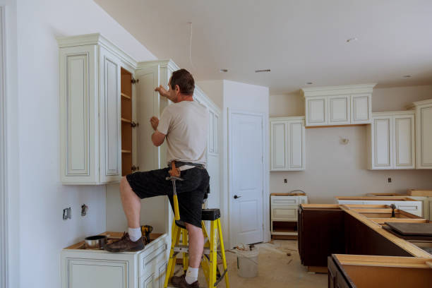 Licensed Kitchen Flooring service in Prescott, AZ - BM Kitchen