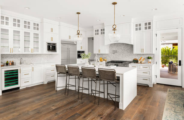 24/7 Emergency Kitchen Flooring experts in Prescott, AZ