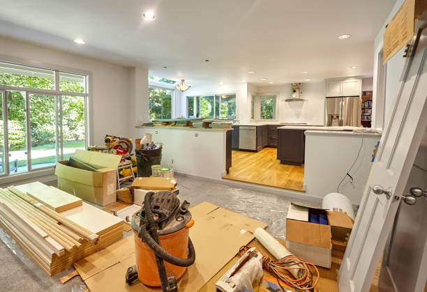 Reliable Kitchen Flooring contractor in Prescott, AZ by BM Kitchen